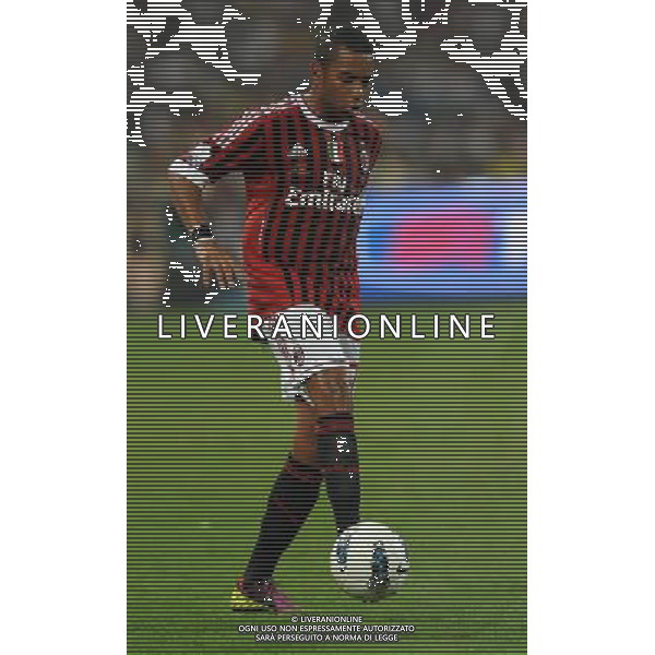 Supercoppa TIM Cup 2011 Milan-Inter Pechino (Cina) - 06.08.2011 Milan-Inter Nella Foto:Robinho /Ph.Vitez-Ag. Aldo Liverani