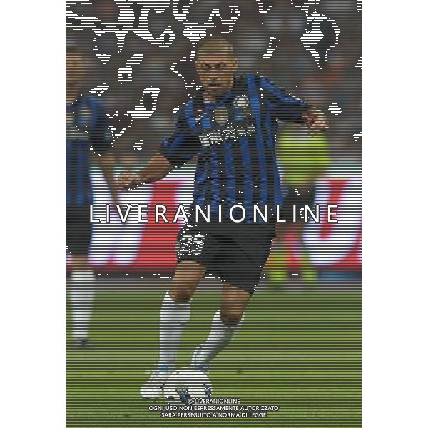 Supercoppa TIM Cup 2011 Milan-Inter Pechino (Cina) - 06.08.2011 Milan-Inter Nella Foto:Walter Samuel /Ph.Vitez-Ag. Aldo Liverani