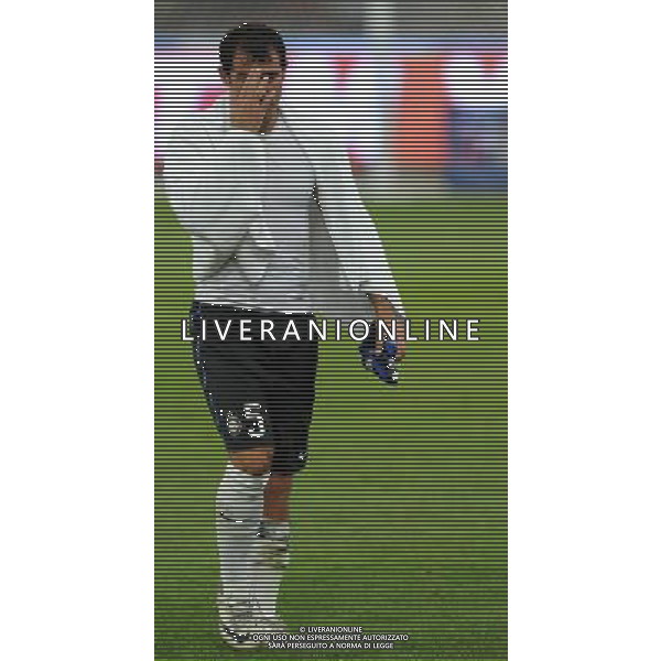 Supercoppa TIM Cup 2011 Milan-Inter Pechino (Cina) - 06.08.2011 Milan-Inter Nella Foto:Dejan Stankovic /Ph.Vitez-Ag. Aldo Liverani