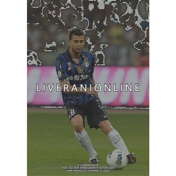 Supercoppa TIM Cup 2011 Milan-Inter Pechino (Cina) - 06.08.2011 Milan-Inter Nella Foto:Thiago Motta /Ph.Vitez-Ag. Aldo Liverani