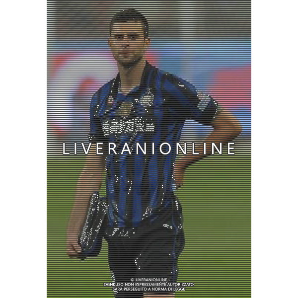 Supercoppa TIM Cup 2011 Milan-Inter Pechino (Cina) - 06.08.2011 Milan-Inter Nella Foto:Thiago Motta /Ph.Vitez-Ag. Aldo Liverani