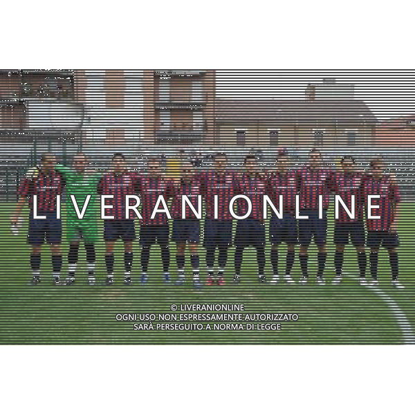 Coppa Italia - TIM Cup 2011-2012 Alessandria 6-08-2011 Alessandria - Casertana nella foto: Casertana foto Roberto Garavaglia - ag. Aldo Liverani sas