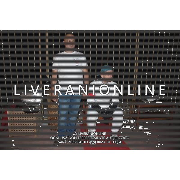 20110730 - SAONARA - VIA FRASSANEDO - ACCADEMIA CAVALLERESCA - SPO - LUCA CAMPEDELLI PARTECIPA AL TROFEO DELLA MATTA SCHERMA STORICOMBAT