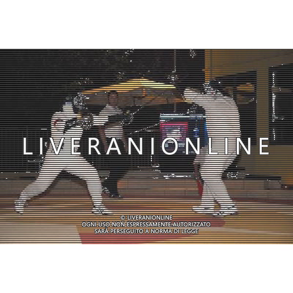 20110730 - SAONARA - VIA FRASSANEDO - ACCADEMIA CAVALLERESCA - SPO - LUCA CAMPEDELLI PARTECIPA AL TROFEO DELLA MATTA SCHERMA STORICOMBAT