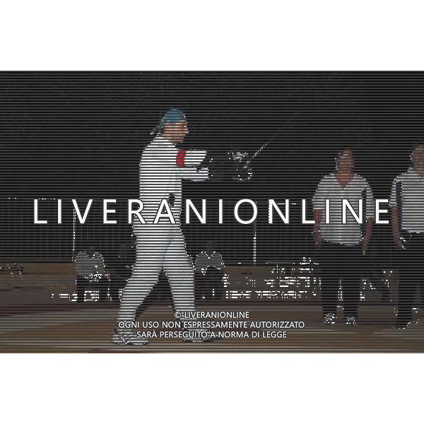 20110730 - SAONARA - VIA FRASSANEDO - ACCADEMIA CAVALLERESCA - SPO - LUCA CAMPEDELLI PARTECIPA AL TROFEO DELLA MATTA SCHERMA STORICOMBAT