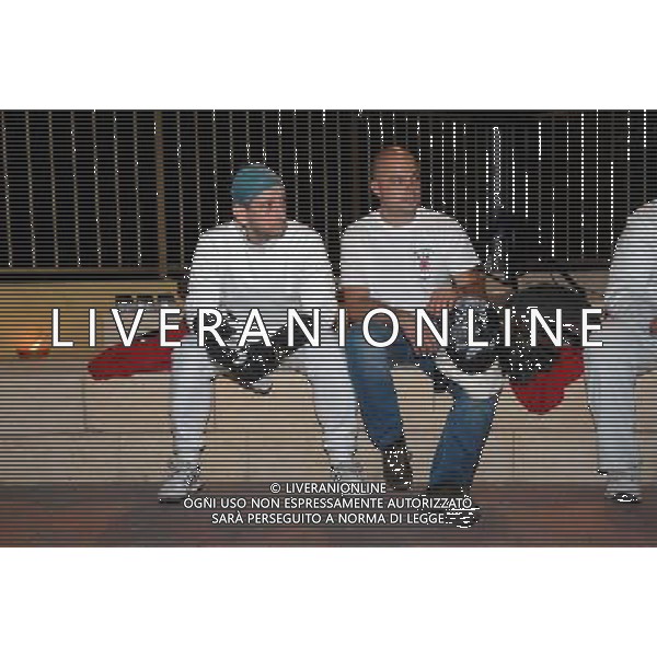 20110730 - SAONARA - VIA FRASSANEDO - ACCADEMIA CAVALLERESCA - SPO - LUCA CAMPEDELLI PARTECIPA AL TROFEO DELLA MATTA SCHERMA STORICOMBAT