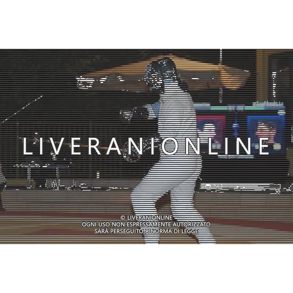 20110730 - SAONARA - VIA FRASSANEDO - ACCADEMIA CAVALLERESCA - SPO - LUCA CAMPEDELLI PARTECIPA AL TROFEO DELLA MATTA SCHERMA STORICOMBAT