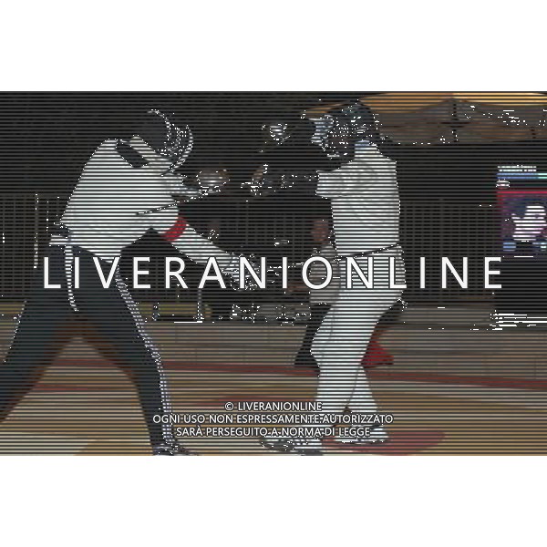 20110730 - SAONARA - VIA FRASSANEDO - ACCADEMIA CAVALLERESCA - SPO - LUCA CAMPEDELLI PARTECIPA AL TROFEO DELLA MATTA SCHERMA STORICOMBAT