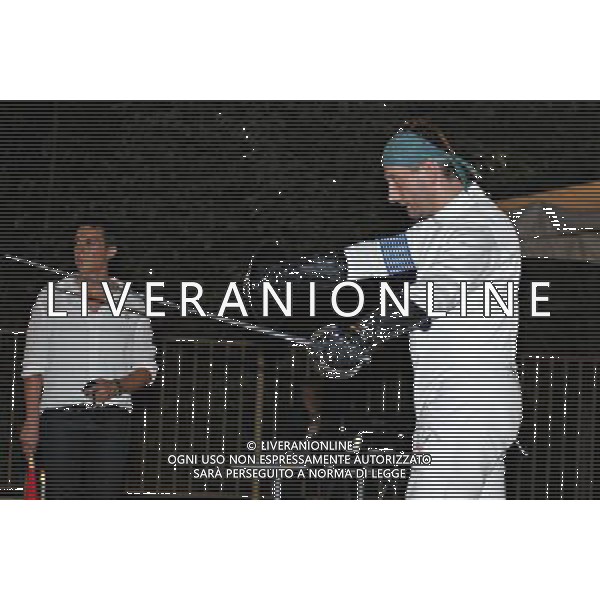 20110730 - SAONARA - VIA FRASSANEDO - ACCADEMIA CAVALLERESCA - SPO - LUCA CAMPEDELLI PARTECIPA AL TROFEO DELLA MATTA SCHERMA STORICOMBAT