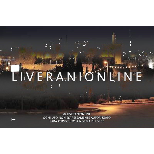 Tower of David, Jerusalem Israel .