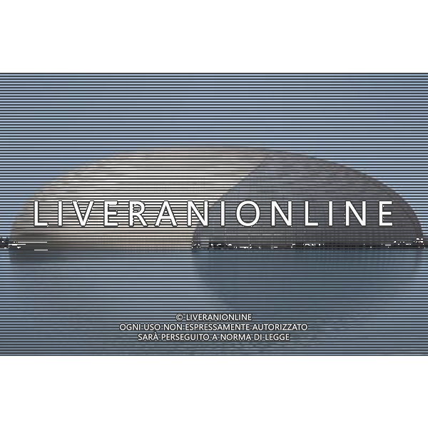 National Centre for the Performing Arts- National Grand Theatre in Beijing China