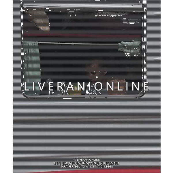 (110809) -- MOSCOW, Aug. 9, 2011 () -- Passengers are seen at Vladivostok stop of the Trans Siberian Railway (TSR), Russia, on Aug. 1, 2011. The 9,288-kilometer Trans-Siberian railway, which connects Vladivostok with Moscow, is the world\'s longest single railway system. The railway system, bringing Russia huge economic benefit, serves as the main channel of the countries\' transportation on land, carrying goods from ports of far east regions to central areas of European part of Russia. In recent years, Russia increased the investment in the transformation of the railway system and newly-built projects to improve the proficiency of the railway. It is the 120th anniversary of the construction of TSR this year, and Russia decided to invest 193 billion ruble (about 6.5 billion USD) in the eastern section of TSR to improve the freight transport from ports of the far east regions. (/Jiang Kehong) (lr)