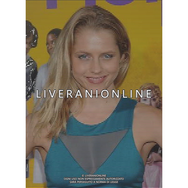 Teresa Palmer \'The Help\' Los Angeles Premiere at the Academy of Motion Picture Arts and Sciences August 9, 2011 - Beverly Hills, California