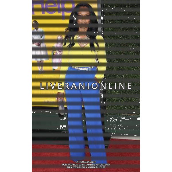 Garcelle Beauvais \'The Help\' Los Angeles Premiere at the Academy of Motion Picture Arts and Sciences August 9, 2011 - Beverly Hills, California