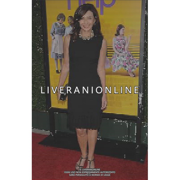 Mary Steenburgen \'The Help\' Los Angeles Premiere at the Academy of Motion Picture Arts and Sciences August 9, 2011 - Beverly Hills, California