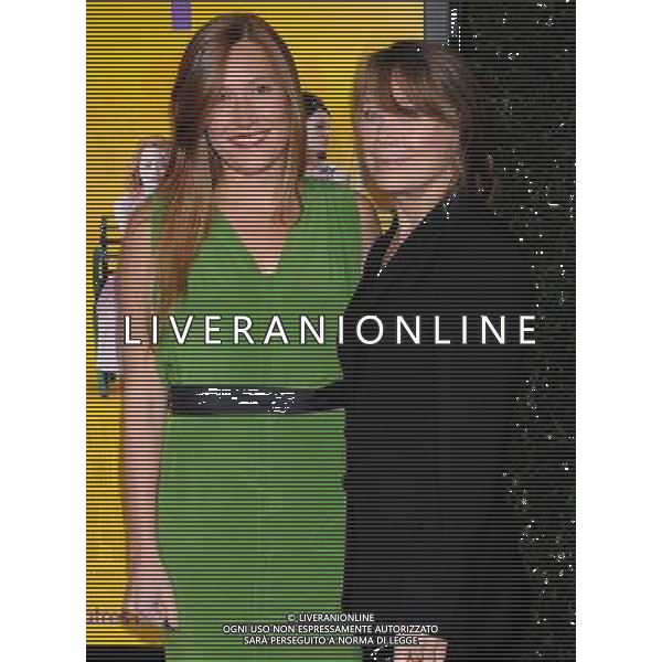 Sissy Spacek and daughter Schuyler Fisk \'The Help\' Los Angeles Premiere at the Academy of Motion Picture Arts and Sciences August 9, 2011 - Beverly Hills, California