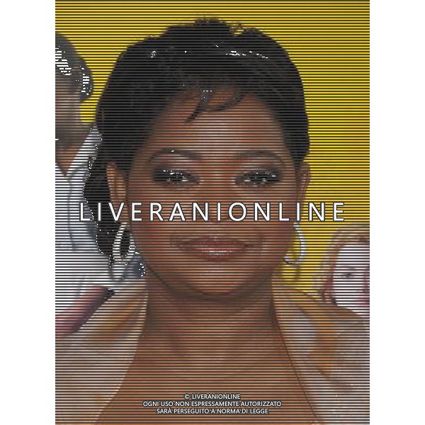 Octavia Spencer \'The Help\' Los Angeles Premiere at the Academy of Motion Picture Arts and Sciences August 9, 2011 - Beverly Hills, California