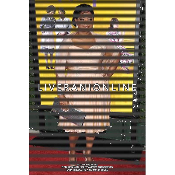 Octavia Spencer \'The Help\' Los Angeles Premiere at the Academy of Motion Picture Arts and Sciences August 9, 2011 - Beverly Hills, California