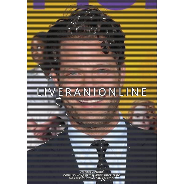 Nate Berkus \'The Help\' Los Angeles Premiere at the Academy of Motion Picture Arts and Sciences August 9, 2011 - Beverly Hills, California