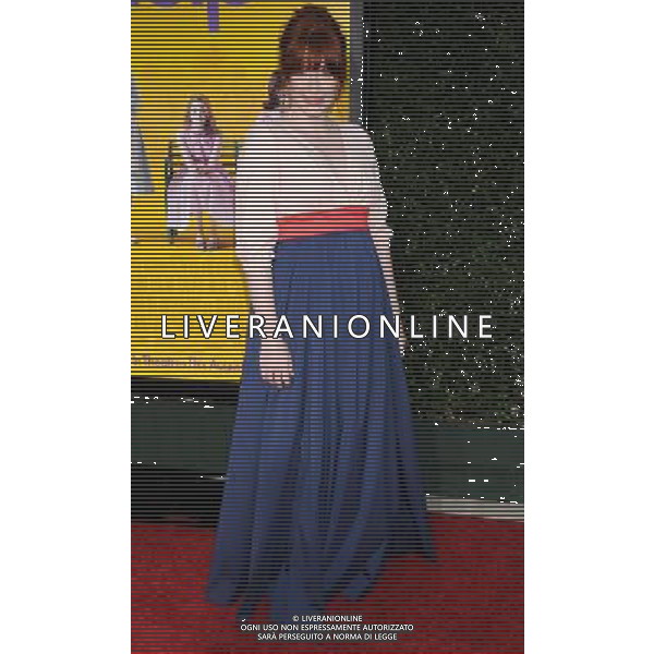Bryce Dallas Howard \'The Help\' Los Angeles Premiere at the Academy of Motion Picture Arts and Sciences August 9, 2011 - Beverly Hills, California