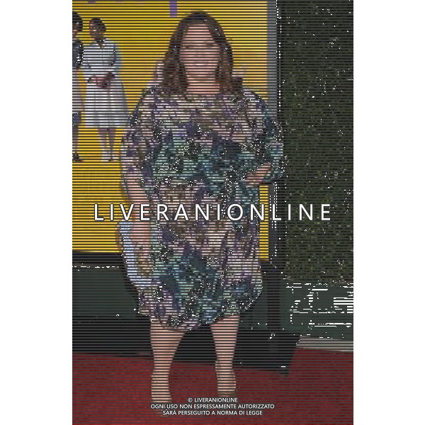 Melissa McCarthy \'The Help\' Los Angeles Premiere at the Academy of Motion Picture Arts and Sciences August 9, 2011 - Beverly Hills, California