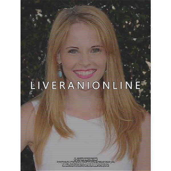 Katie Leclerc \'The Help\' Los Angeles Premiere at the Academy of Motion Picture Arts and Sciences August 9, 2011 - Beverly Hills, California