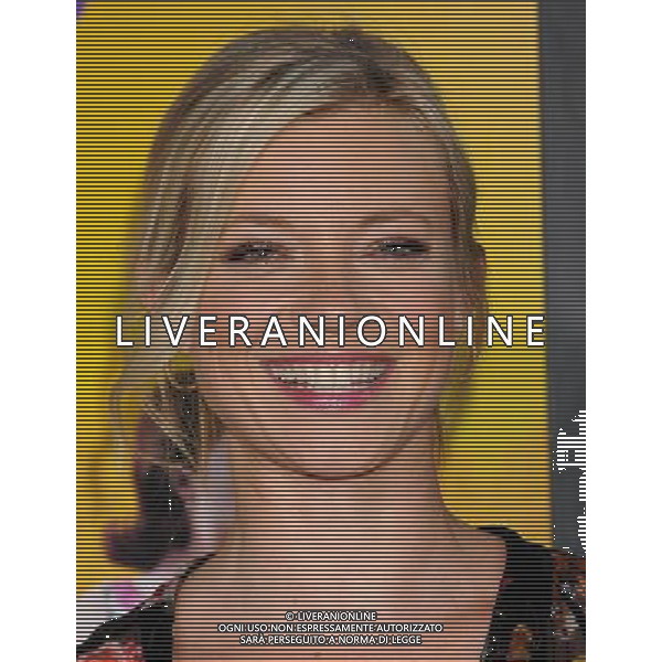 Amy Smart \'The Help\' Los Angeles Premiere at the Academy of Motion Picture Arts and Sciences August 9, 2011 - Beverly Hills, California