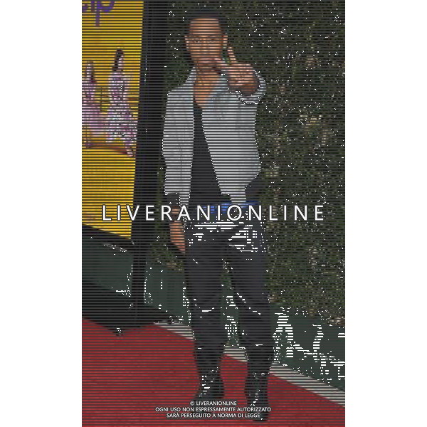 Brandon T. Jackson \'The Help\' Los Angeles Premiere at the Academy of Motion Picture Arts and Sciences August 9, 2011 - Beverly Hills, California