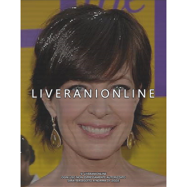 Allison Janney \'The Help\' Los Angeles Premiere at the Academy of Motion Picture Arts and Sciences August 9, 2011 - Beverly Hills, California