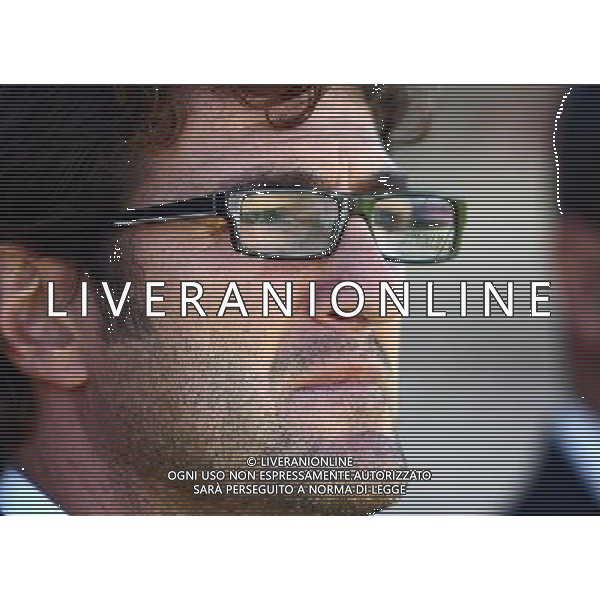 VARESE - 10/08/2011 - NAZIONALE UNDER 21 / AMICHEVOLE ITALIA VS SVIZZERA- NELLA FOTO: CIRO FERRARA - FOTO FRANCESCA SOLI / AGENZIA LIVERANI