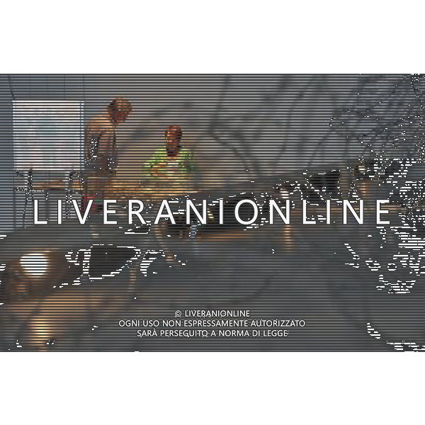 (110810) -- BERLIN, August 10, 2011 () -- Wire gauze used to prevent the crossing of Berliln Wall is displayed at the Documentation center at Bernauer street in Berlin, capital of Germany on August 4, 2011. Berlin is marking the 50th anniversary of the Berlin Wall, which started building on August 13, 1961. (/Ma Ning).