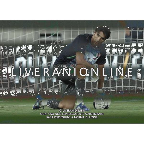 Amichevole Internazionale Bari - 10.08.2011 Italia-Spagna Nella Foto:Gianluigi Buffon /Ph.Vitez-Ag. Aldo Liverani