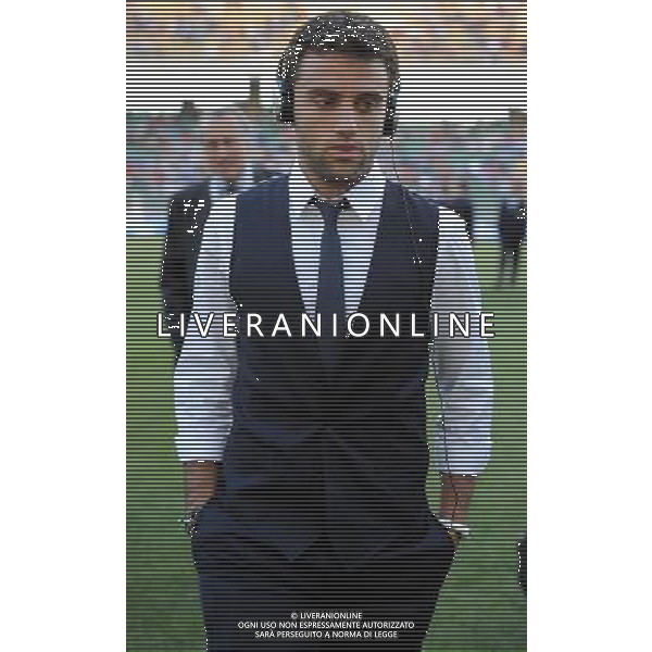 Amichevole Internazionale Bari - 10.08.2011 Italia-Spagna Nella Foto:Giuseppe Rossi /Ph.Vitez-Ag. Aldo Liverani