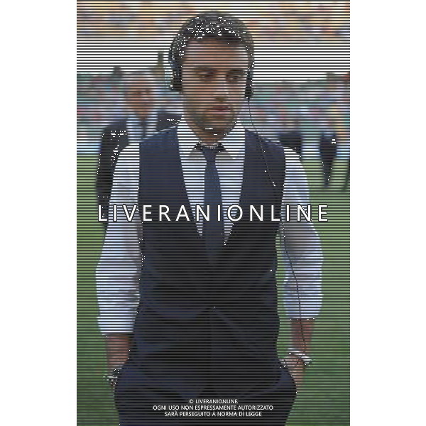 Amichevole Internazionale Bari - 10.08.2011 Italia-Spagna Nella Foto:Giuseppe Rossi /Ph.Vitez-Ag. Aldo Liverani