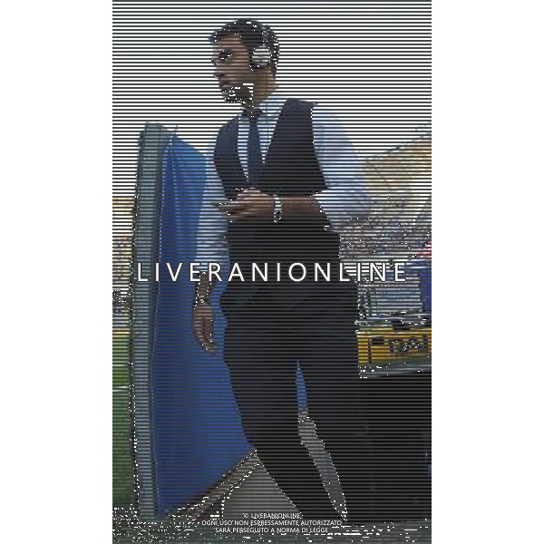 Amichevole Internazionale Bari - 10.08.2011 Italia-Spagna Nella Foto:Giuseppe Rossi /Ph.Vitez-Ag. Aldo Liverani