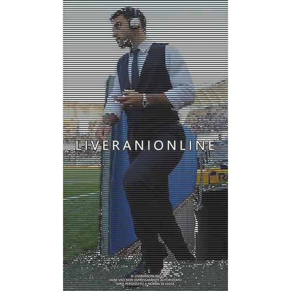 Amichevole Internazionale Bari - 10.08.2011 Italia-Spagna Nella Foto:Giuseppe Rossi /Ph.Vitez-Ag. Aldo Liverani