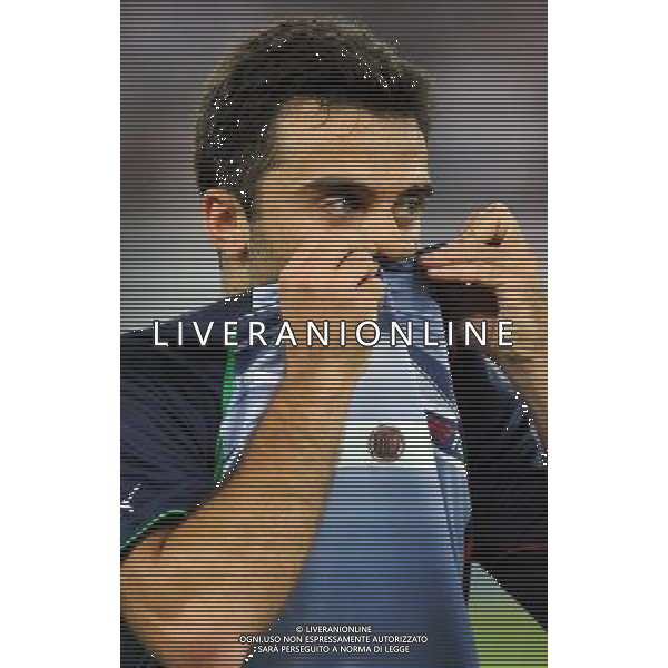 Amichevole Internazionale Bari - 10.08.2011 Italia-Spagna Nella Foto:Giuseppe Rossi /Ph.Vitez-Ag. Aldo Liverani