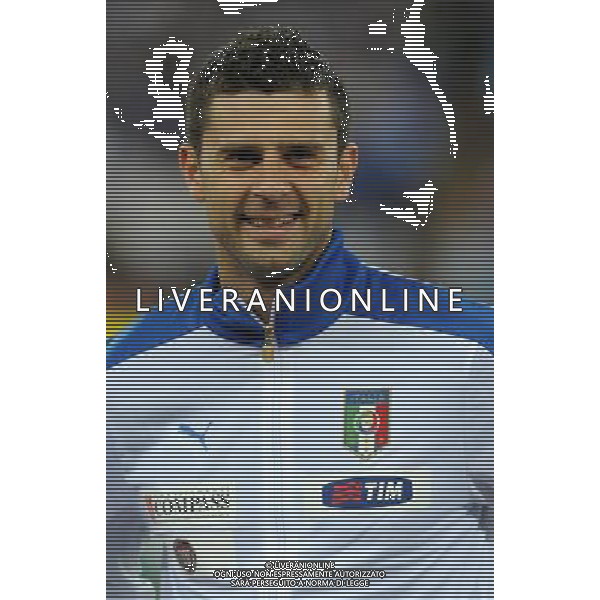 Amichevole Internazionale Bari - 10.08.2011 Italia-Spagna Nella Foto:Thiago Motta /Ph.Vitez-Ag. Aldo Liverani