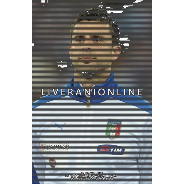 Amichevole Internazionale Bari - 10.08.2011 Italia-Spagna Nella Foto:Thiago Motta /Ph.Vitez-Ag. Aldo Liverani