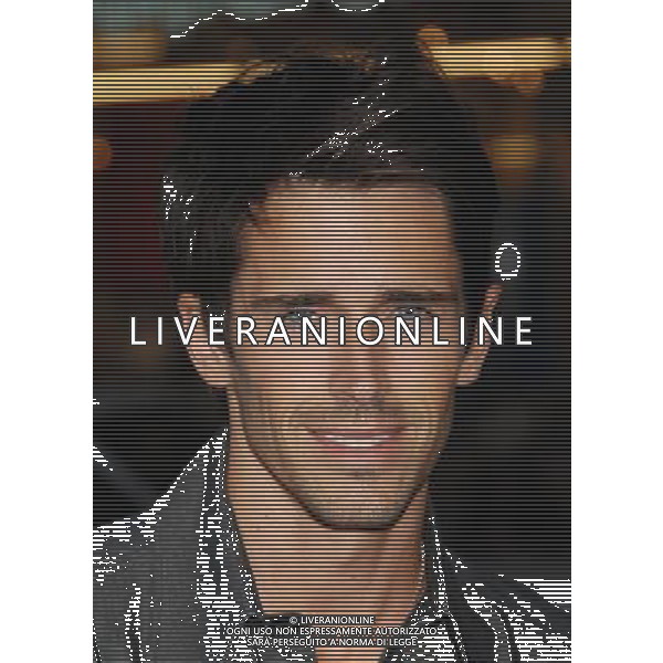 Brandon Beemer \'Final Destination 5\' Los Angeles Special Screening at Grauman\'s Chinese Theatre August 10, 2011 - Hollywood, California