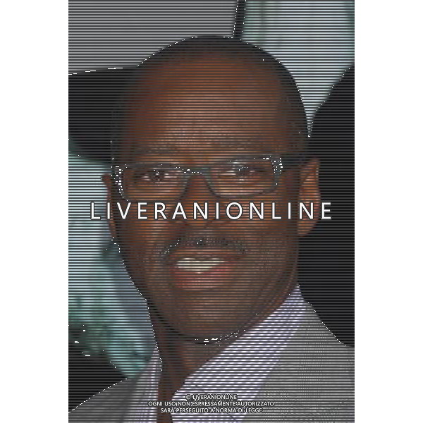 Courtney B. Vance \'Final Destination 5\' Los Angeles Special Screening at Grauman\'s Chinese Theatre August 10, 2011 - Hollywood, California