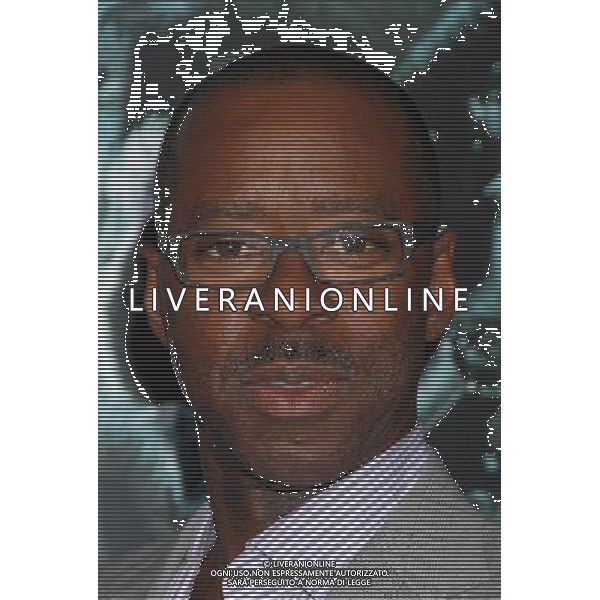 Courtney B. Vance \'Final Destination 5\' Los Angeles Special Screening at Grauman\'s Chinese Theatre August 10, 2011 - Hollywood, California