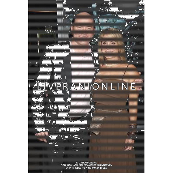 David Koechner and wife \'Final Destination 5\' Los Angeles Special Screening at Grauman\'s Chinese Theatre August 10, 2011 - Hollywood, California