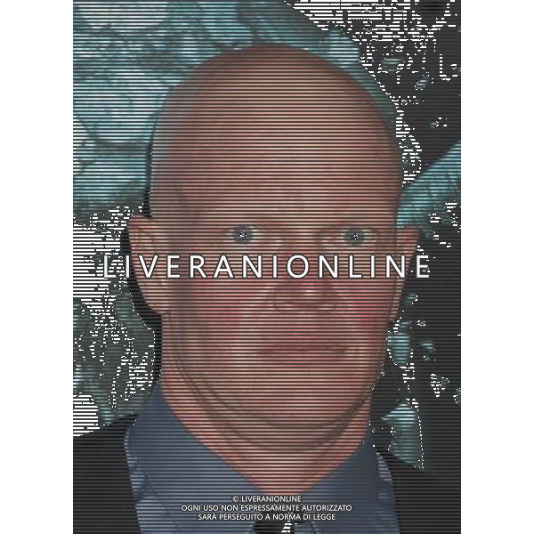 Derek Mears \'Final Destination 5\' Los Angeles Special Screening at Grauman\'s Chinese Theatre August 10, 2011 - Hollywood, California