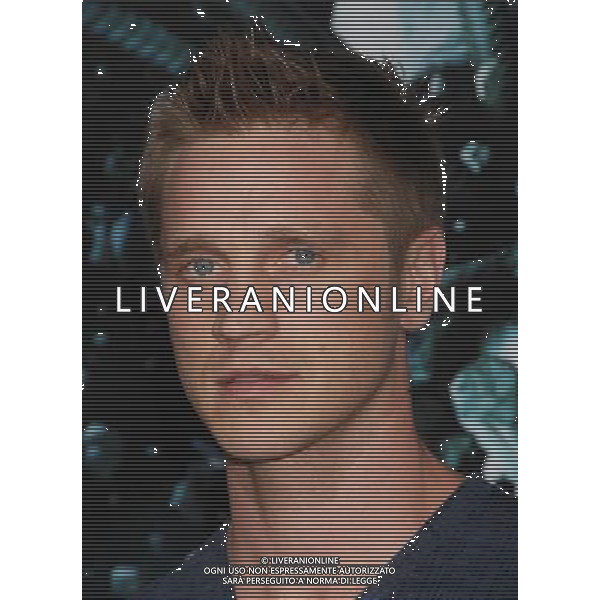 Devon Sawa \'Final Destination 5\' Los Angeles Special Screening at Grauman\'s Chinese Theatre August 10, 2011 - Hollywood, California