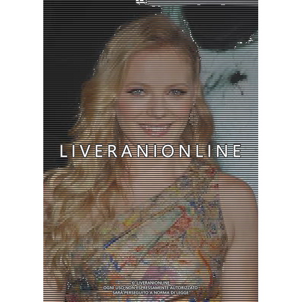 Emma Bell \'Final Destination 5\' Los Angeles Special Screening at Grauman\'s Chinese Theatre August 10, 2011 - Hollywood, California
