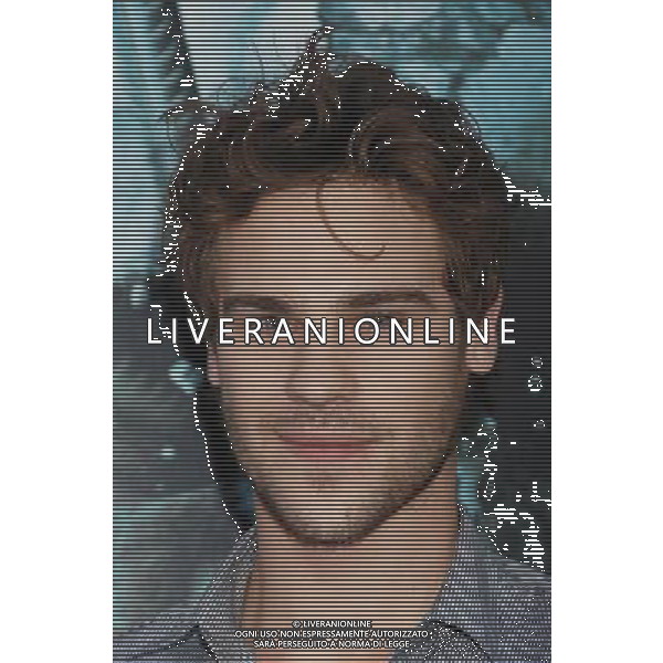 Grey Damon \'Final Destination 5\' Los Angeles Special Screening at Grauman\'s Chinese Theatre August 10, 2011 - Hollywood, California