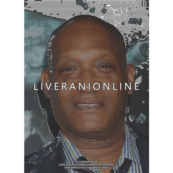 Tony Todd \'Final Destination 5\' Los Angeles Special Screening at Grauman\'s Chinese Theatre August 10, 2011 - Hollywood, California