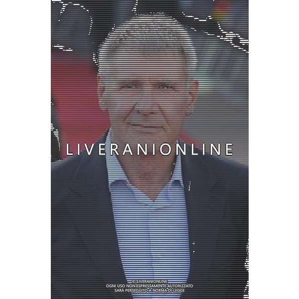 Harrison Ford, Cowboys \' Aliens UK Premiere, Cineworld, The O2, London. 11.08.11