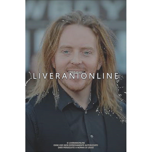 Tim Minchin walks the red carpet at the Cowboys Vs Alien Premiere at the O2 Arena London - Image Copyright Ben Pruchnie Photographer B3968